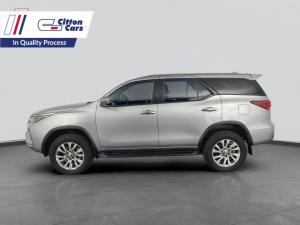 Toyota Fortuner 2.8GD-6 Raised Body automatic - Image 2