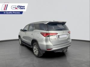 Toyota Fortuner 2.8GD-6 Raised Body automatic - Image 3