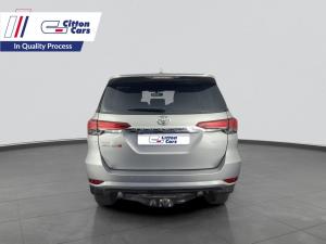 Toyota Fortuner 2.8GD-6 Raised Body automatic - Image 4