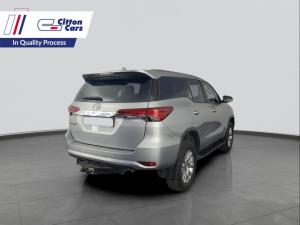Toyota Fortuner 2.8GD-6 Raised Body automatic - Image 5