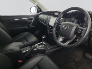 Toyota Fortuner 2.8GD-6 Raised Body automatic - Image 6