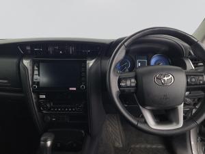 Toyota Fortuner 2.8GD-6 Raised Body automatic - Image 8