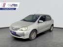 Thumbnail Toyota Etios 1.5 Xs/SPRINT 5-Door