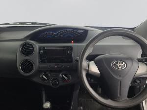 Toyota Etios 1.5 Xs/SPRINT 5-Door - Image 7