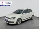 Thumbnail Volkswagen Polo Vivo 1.0 TSI GT