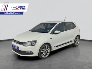 Volkswagen Polo Vivo 1.0 TSI GT - Image 1