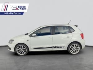 Volkswagen Polo Vivo 1.0 TSI GT - Image 2