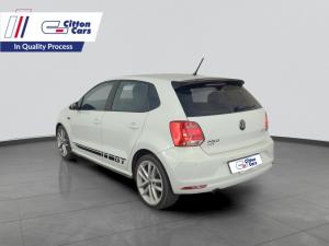 Volkswagen Polo Vivo 1.0 TSI GT - Image 3