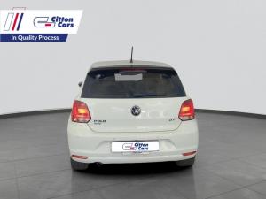 Volkswagen Polo Vivo 1.0 TSI GT - Image 4
