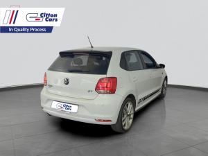 Volkswagen Polo Vivo 1.0 TSI GT - Image 5