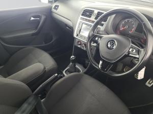 Volkswagen Polo Vivo 1.0 TSI GT - Image 6