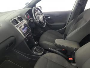 Volkswagen Polo Vivo 1.0 TSI GT - Image 7