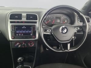 Volkswagen Polo Vivo 1.0 TSI GT - Image 8