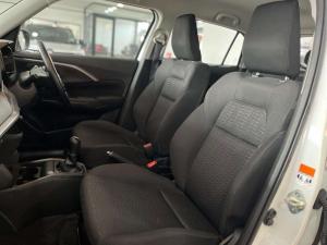 Suzuki Swift 1.2 GL - Image 11