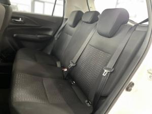 Suzuki Swift 1.2 GL - Image 12