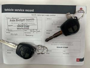 Suzuki Swift 1.2 GL - Image 15