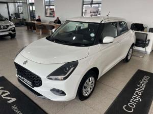Suzuki Swift 1.2 GL - Image 1