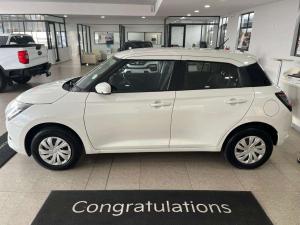Suzuki Swift 1.2 GL - Image 3