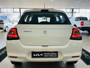 Suzuki Swift 1.2 GL - Image 4