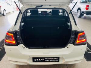 Suzuki Swift 1.2 GL - Image 5