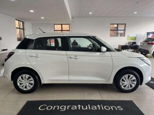 Suzuki Swift 1.2 GL - Image 6