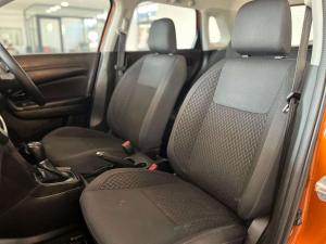 Toyota Urban Cruiser 1.5 Xs automatic - Image 11