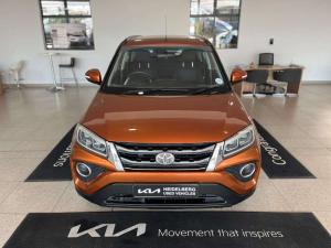 Toyota Urban Cruiser 1.5 Xs automatic - Image 2