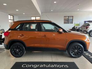 Toyota Urban Cruiser 1.5 Xs automatic - Image 6