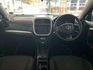 Toyota Urban Cruiser 1.5 Xs automatic - Image 7