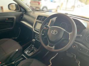Toyota Urban Cruiser 1.5 Xs automatic - Image 8
