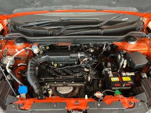 Toyota Urban Cruiser 1.5 Xs automatic - Image 9