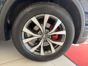 Chery Tiggo 7 PRO 1.5T Executive CVT - Image 10