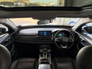 Chery Tiggo 7 PRO 1.5T Executive CVT - Image 11
