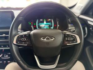 Chery Tiggo 7 PRO 1.5T Executive CVT - Image 14