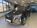 Thumbnail Chery Tiggo 7 PRO 1.5T Executive CVT