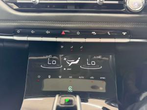 Chery Tiggo 7 PRO 1.5T Executive CVT - Image 20