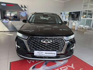 Chery Tiggo 7 PRO 1.5T Executive CVT - Image 2