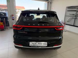 Chery Tiggo 7 PRO 1.5T Executive CVT - Image 4