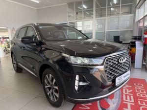 Chery Tiggo 7 PRO 1.5T Executive CVT - Image 6