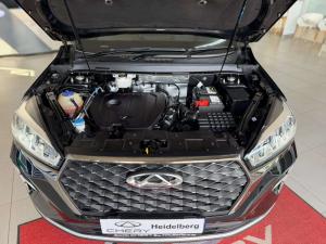 Chery Tiggo 7 PRO 1.5T Executive CVT - Image 8