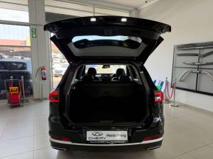 Chery Tiggo 7 PRO 1.5T Executive CVT - Image 9