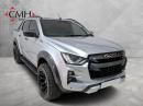 Thumbnail Isuzu D-Max 3.0TD double cab V-Cross