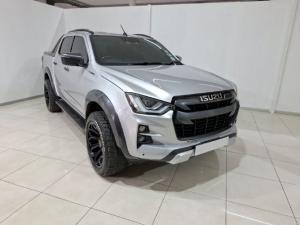 Isuzu D-Max 3.0TD double cab V-Cross - Image 1