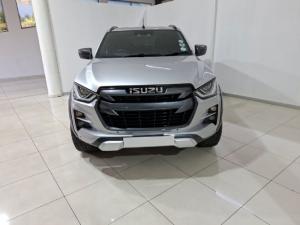 Isuzu D-Max 3.0TD double cab V-Cross - Image 4