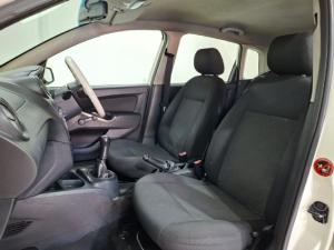 Ford Figo 1.4 Ambiente - Image 10