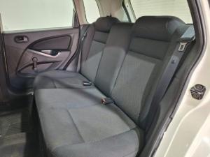 Ford Figo 1.4 Ambiente - Image 12