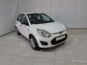 Ford Figo 1.4 Ambiente - Image 1