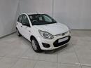 Thumbnail Ford Figo 1.4 Ambiente