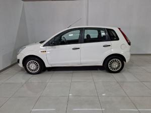 Ford Figo 1.4 Ambiente - Image 2