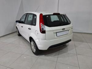 Ford Figo 1.4 Ambiente - Image 3
